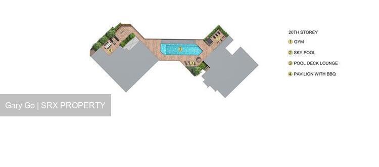 Arina East Residences (D15), Apartment #506591981